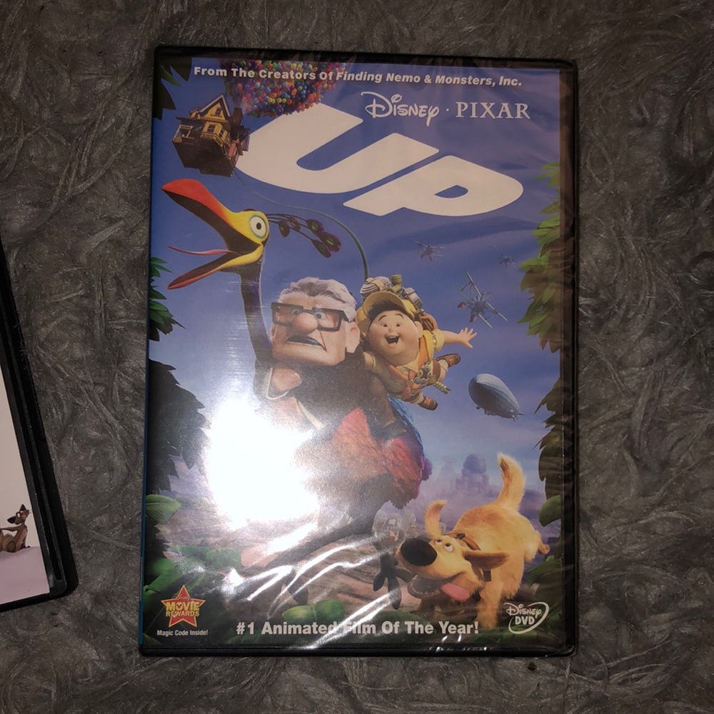 Up movie